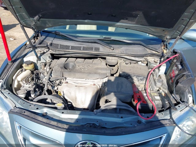 2011 Toyota Camry Le მანქანა იყიდება აუქციონზე, vin: 4T1BF3EK2BU716957, აუქციონის ნომერი: 43343247