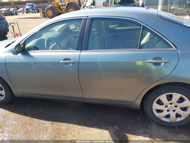 2011 Toyota Camry Le მანქანა იყიდება აუქციონზე, vin: 4T1BF3EK2BU716957, აუქციონის ნომერი: 43343247