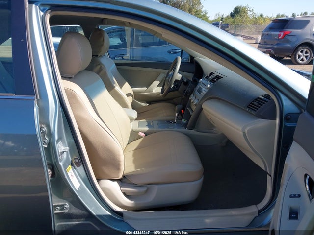 2011 Toyota Camry Le მანქანა იყიდება აუქციონზე, vin: 4T1BF3EK2BU716957, აუქციონის ნომერი: 43343247