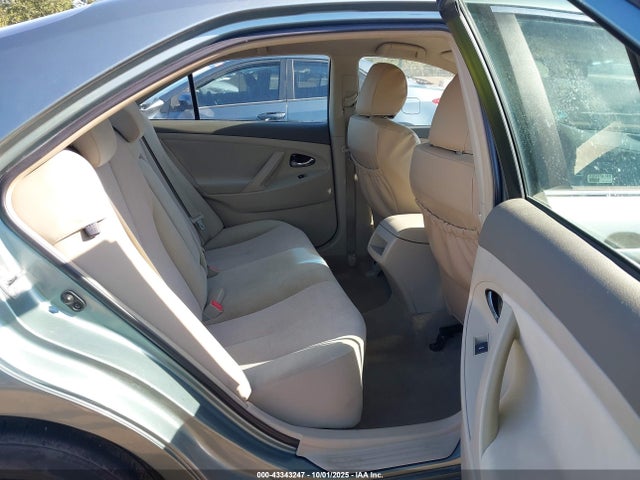 2011 Toyota Camry Le მანქანა იყიდება აუქციონზე, vin: 4T1BF3EK2BU716957, აუქციონის ნომერი: 43343247
