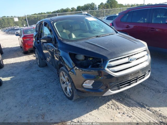 2017 FORD ESCAPE 1FMCU9J92HUD18379