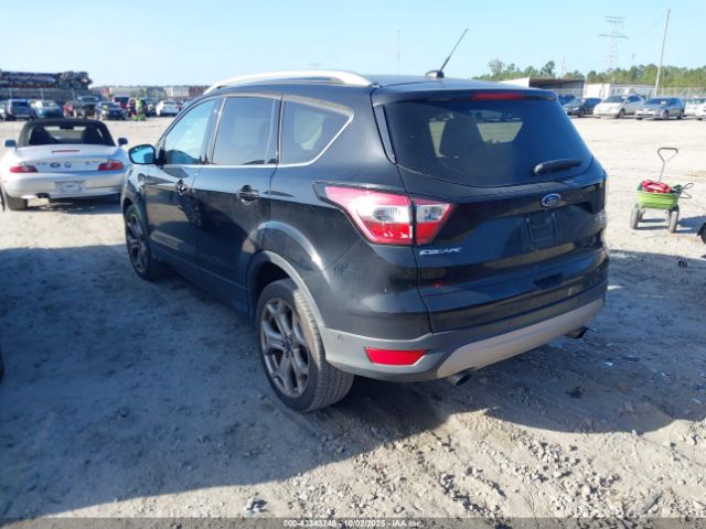 2017 FORD ESCAPE 1FMCU9J92HUD18379 Photo 2