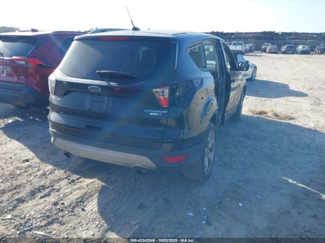 2017 FORD ESCAPE 1FMCU9J92HUD18379 Photo 3