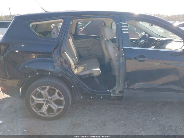 2017 FORD ESCAPE 1FMCU9J92HUD18379 Photo 5