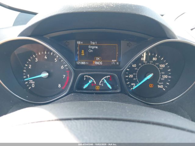 2017 FORD ESCAPE 1FMCU9J92HUD18379 Photo 6