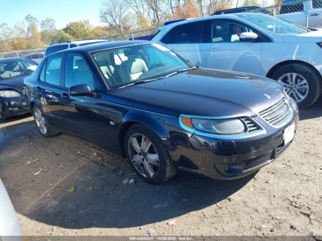 2009 SAAB 9-5 YS3EH49G093501514 Photo 0