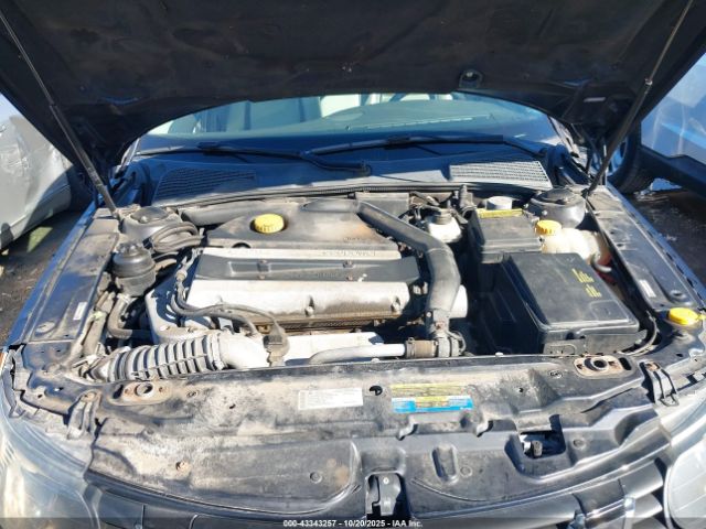 2009 SAAB 9-5 YS3EH49G093501514 Photo 9