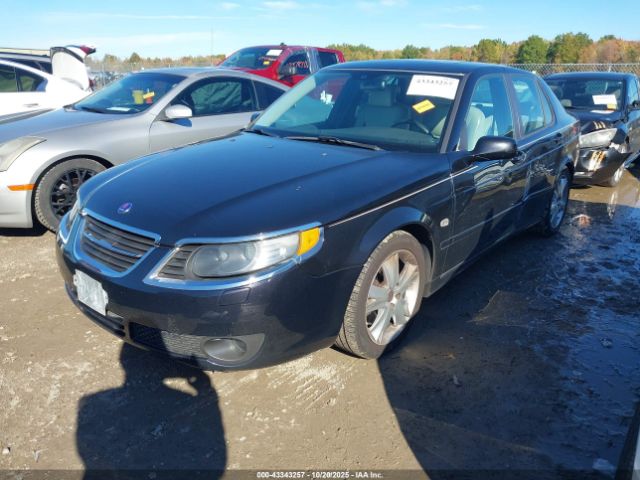 2009 SAAB 9-5 YS3EH49G093501514 Photo 1