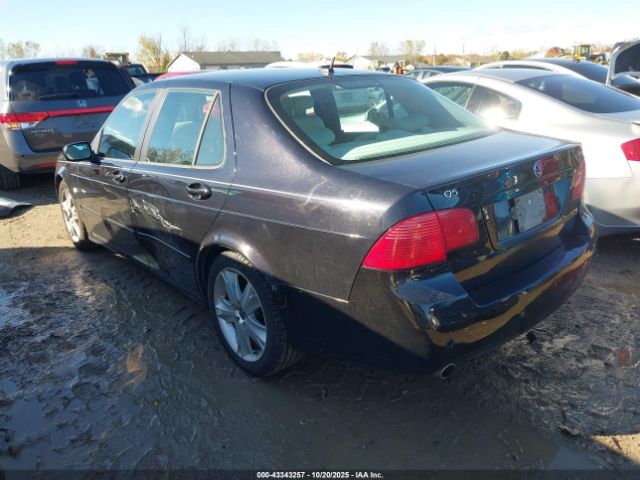 2009 SAAB 9-5 YS3EH49G093501514 Photo 2