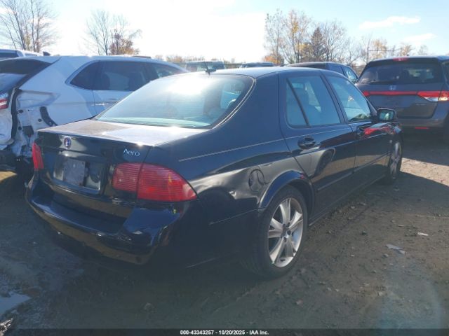 2009 SAAB 9-5 YS3EH49G093501514 Photo 3