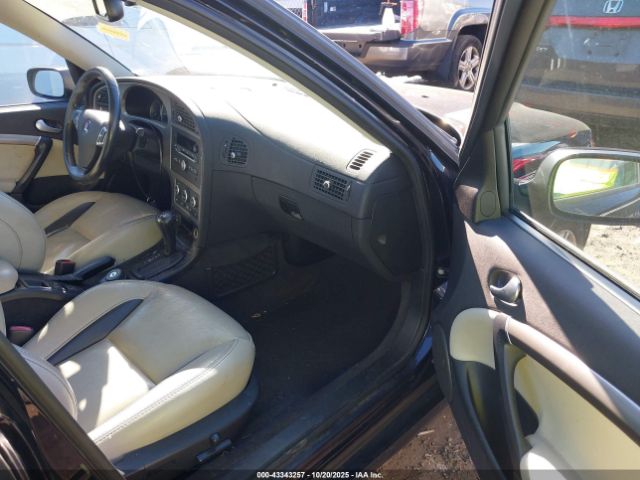 2009 SAAB 9-5 YS3EH49G093501514 Photo 4