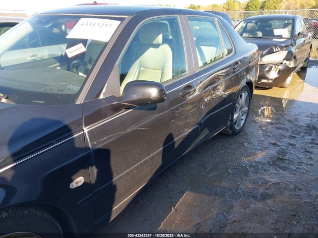 2009 SAAB 9-5 YS3EH49G093501514 Photo 5