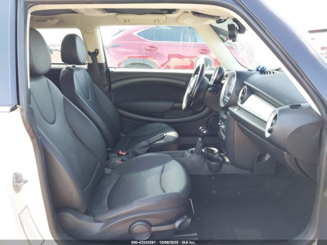 2013 MINI HARDTOP WMWSU3C57DT546298 Photo 4