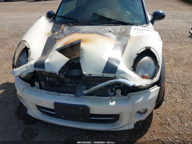 2013 MINI HARDTOP WMWSU3C57DT546298 Photo 5