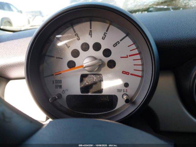 2013 MINI HARDTOP WMWSU3C57DT546298 Photo 6