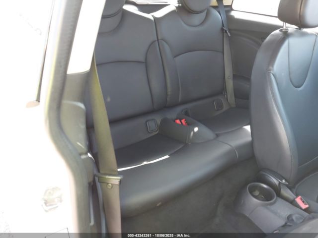 2013 MINI HARDTOP WMWSU3C57DT546298 Photo 7
