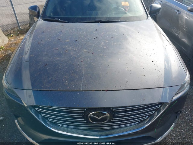 Mazda py 2016 JM3TCBDY2G0116320 Image 10