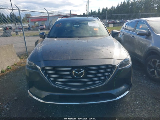 Mazda py 2016 JM3TCBDY2G0116320 Image 12