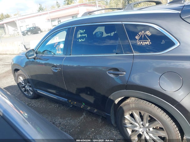 Mazda py 2016 JM3TCBDY2G0116320 Image 14