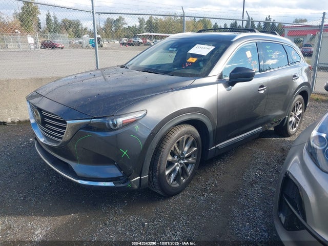 Mazda py 2016 JM3TCBDY2G0116320 Image 2