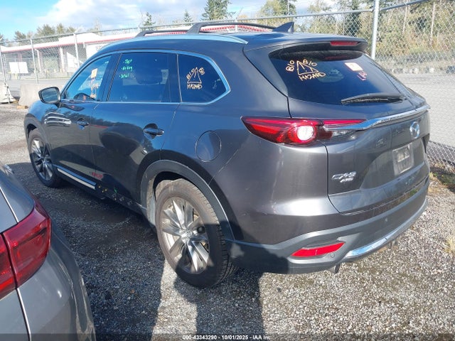 Mazda py 2016 JM3TCBDY2G0116320 Image 3