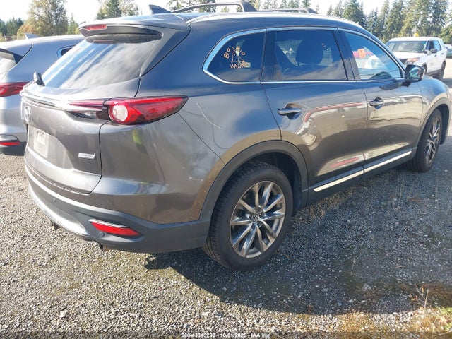 Mazda py 2016 JM3TCBDY2G0116320 Image 4