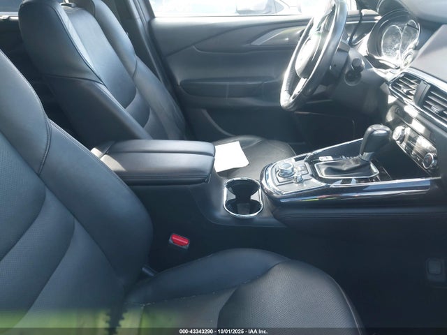 Mazda py 2016 JM3TCBDY2G0116320 Image 5