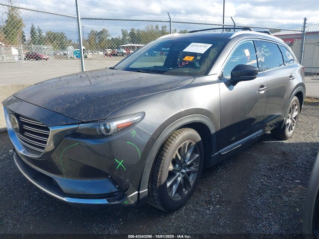 Mazda py 2016 JM3TCBDY2G0116320 Image 6