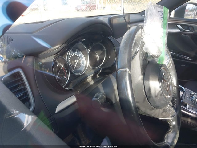Mazda py 2016 JM3TCBDY2G0116320 Image 7