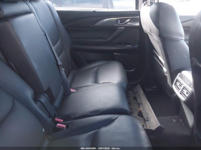 Mazda py 2016 JM3TCBDY2G0116320 Image 8