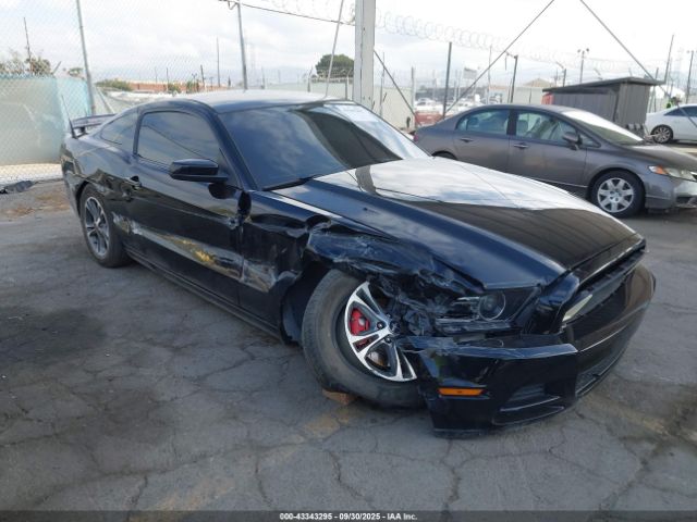 2014 FORD MUSTANG 1ZVBP8AM1E5285027
