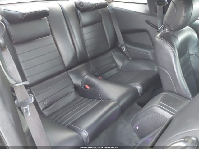 2014 FORD MUSTANG 1ZVBP8AM1E5285027 Photo 7