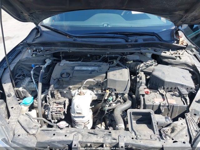 Honda k24w1 2015 1HGCR2F53FA120445 Image 10