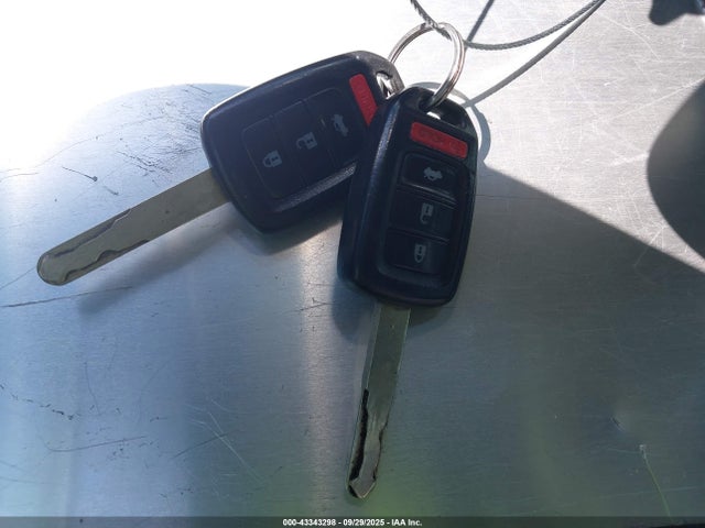 Honda k24w1 2015 1HGCR2F53FA120445 Image 11