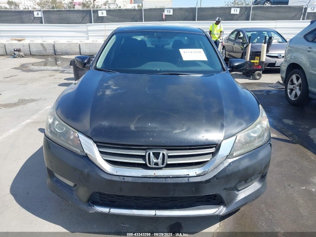 Honda k24w1 2015 1HGCR2F53FA120445 Image 12