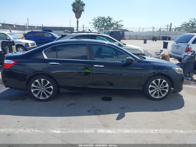 Honda k24w1 2015 1HGCR2F53FA120445 Image 13