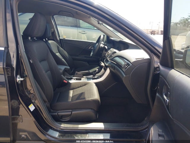 Honda k24w1 2015 1HGCR2F53FA120445 Image 5