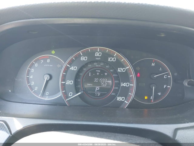 Honda k24w1 2015 1HGCR2F53FA120445 Image 7
