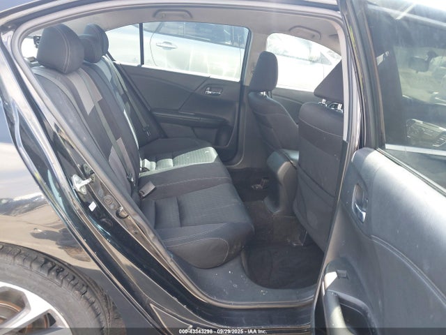 Honda k24w1 2015 1HGCR2F53FA120445 Image 8