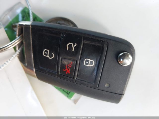 2015 VOLKSWAGEN GOLF GTI 3VW4T7AU2FM105256 Photo 10