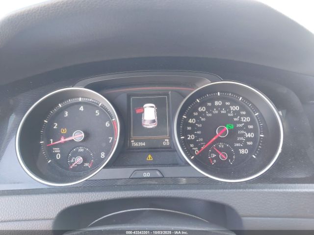 2015 VOLKSWAGEN GOLF GTI 3VW4T7AU2FM105256 Photo 6