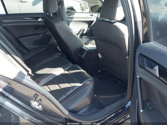 2015 VOLKSWAGEN GOLF GTI 3VW4T7AU2FM105256 Photo 7