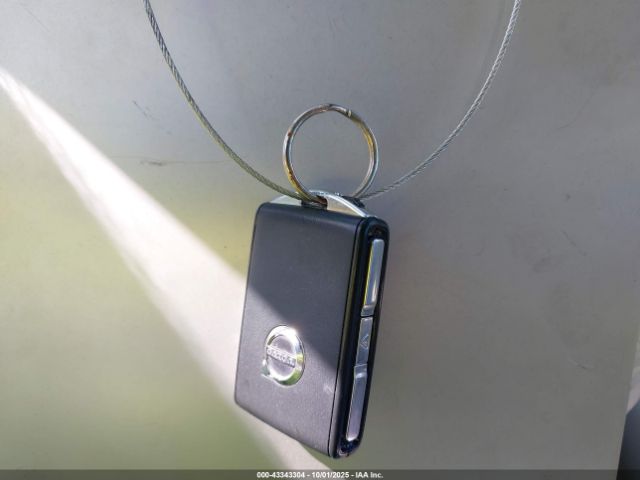 2024 VOLVO XC60 RECHARGE PLUG-IN HYBRID YV4H60DM2R1946829 Photo 10