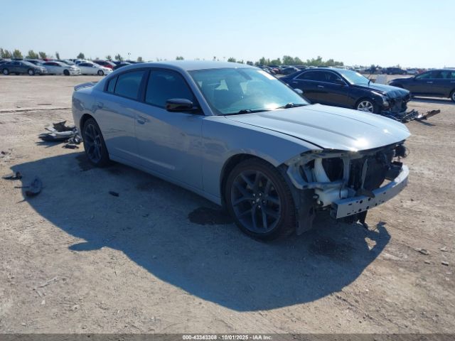 2021 DODGE CHARGER 2C3CDXBGXMH559680