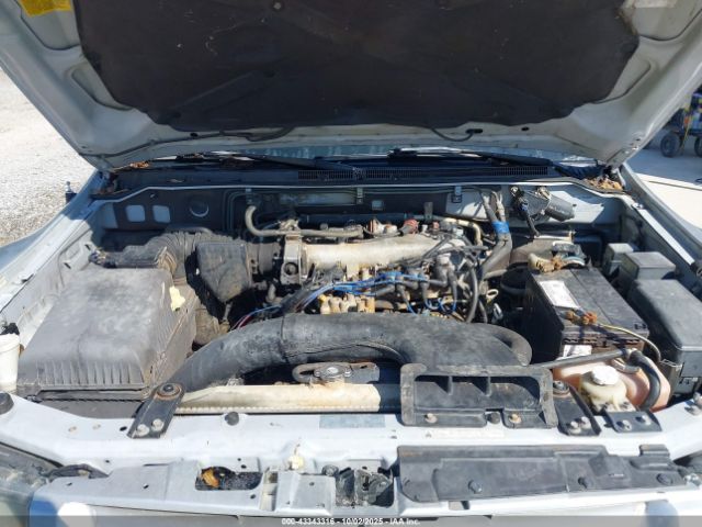 2002 MITSUBISHI MONTERO JA4MW51R72J071018 Photo 9