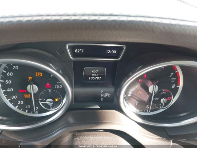 2016 MERCEDES-BENZ GL 450 4JGDF6EE8GA708813 Photo 6