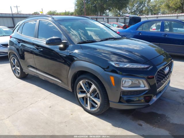 2020 HYUNDAI KONA KM8K53A57LU426766