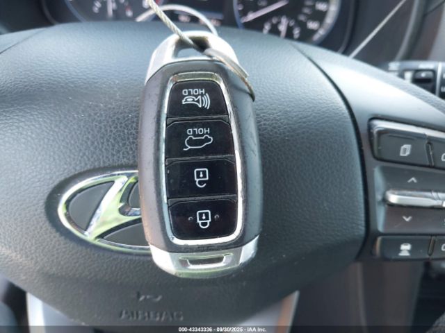 2020 HYUNDAI KONA KM8K53A57LU426766 Photo 10