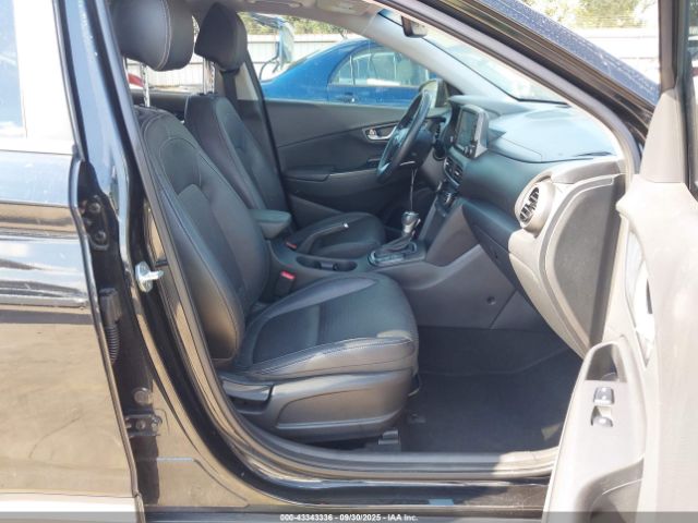 2020 HYUNDAI KONA KM8K53A57LU426766 Photo 4