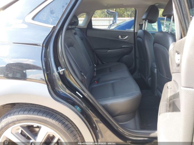 2020 HYUNDAI KONA KM8K53A57LU426766 Photo 7